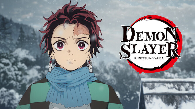 Demon Slayer: Kimetsu no Yaiba